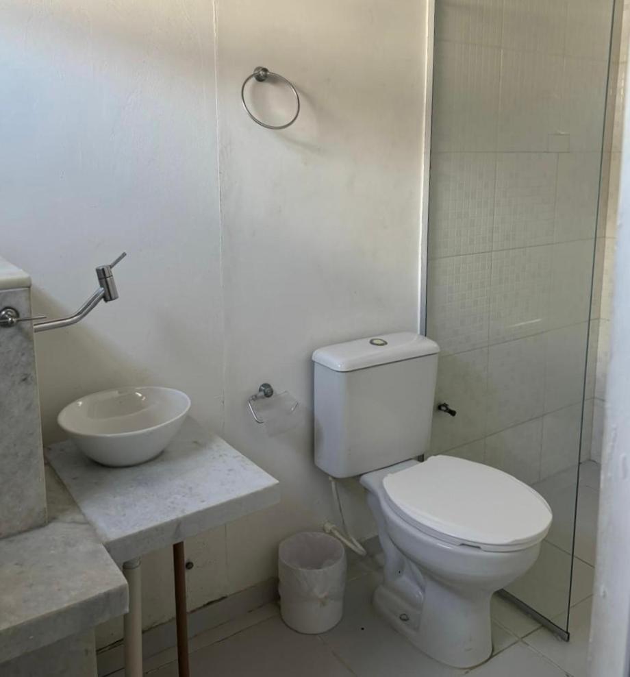 Praia Mar Pousada Maceió エクステリア 写真