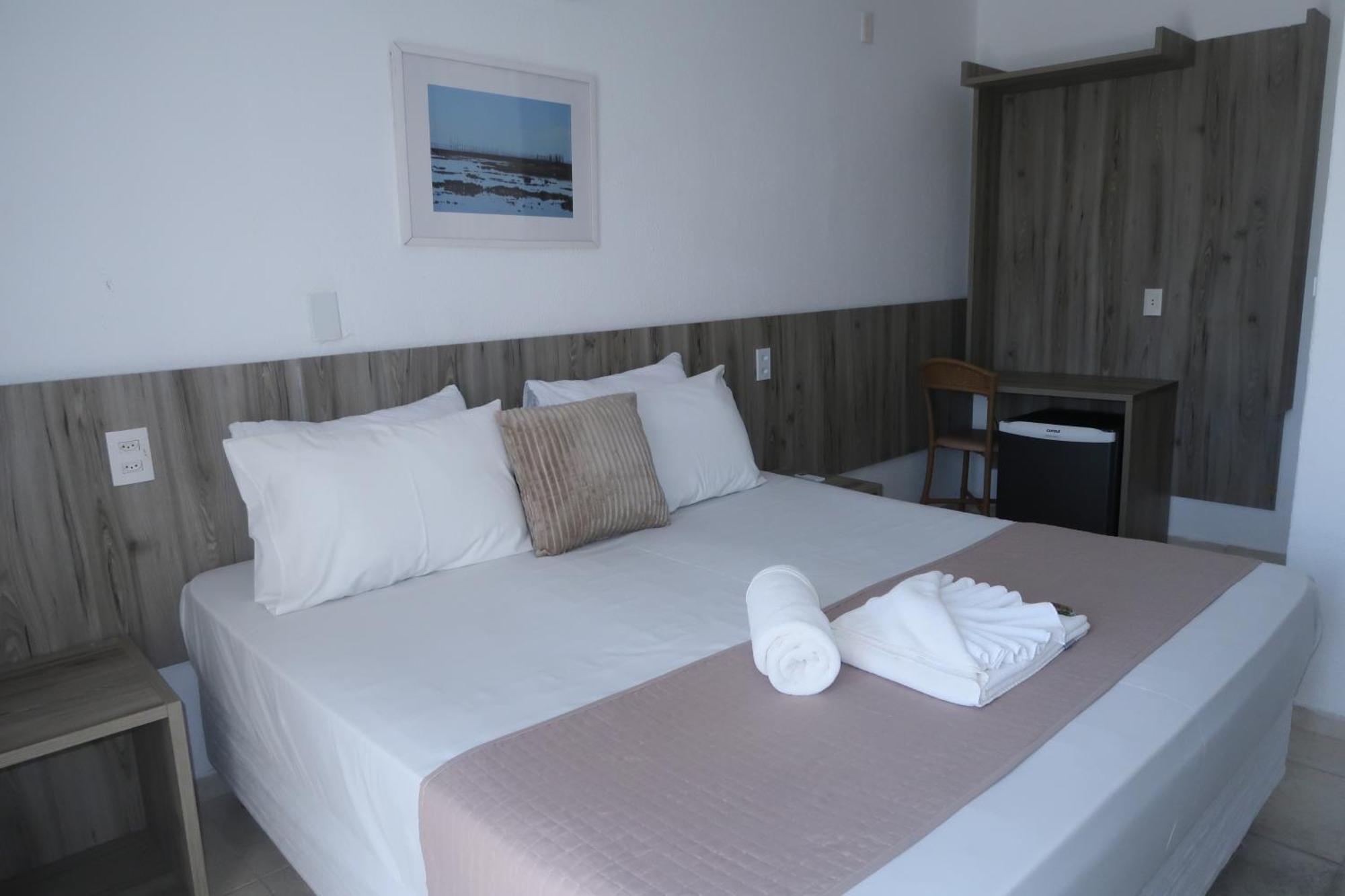 Praia Mar Pousada Maceió エクステリア 写真