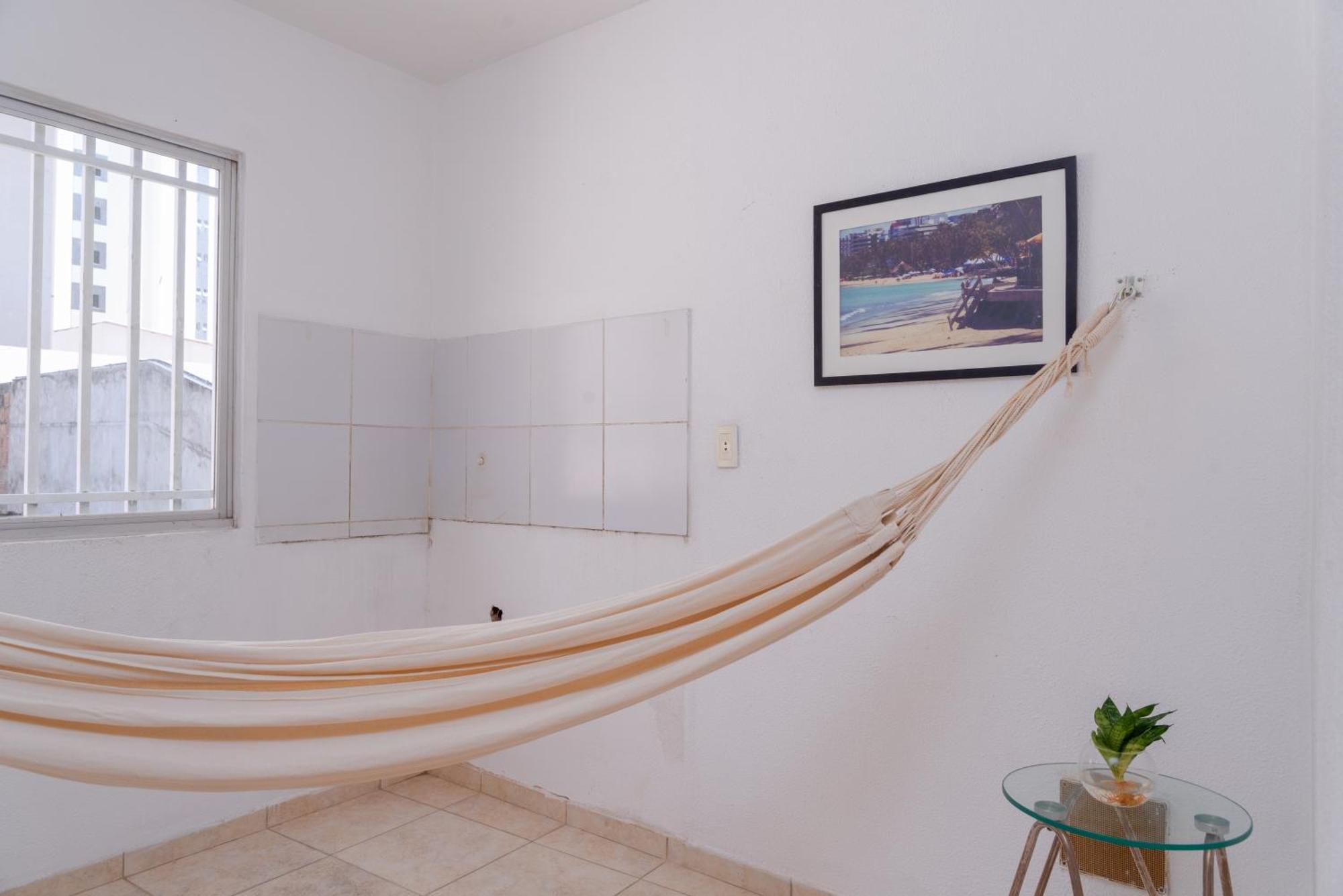 Praia Mar Pousada Maceió エクステリア 写真